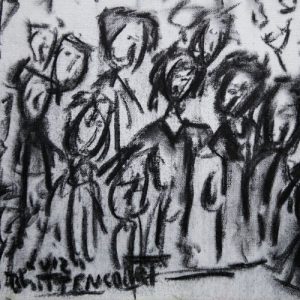 Luiz Bhitthencourt Artista Plástico. Pintura, Exposição, São Paulo, Galeria de Arte, Art Gallery, Museum, Obras de Arte, Colecionador de arte