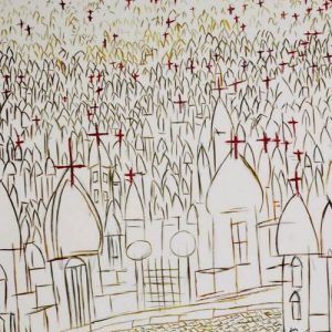 Luiz Bhitthencourt Artista Plástico. Pintura, Exposição, São Paulo, Galeria de Arte, Art Gallery, Museum, Obras de Arte, Colecionador de arte