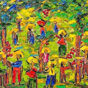 Luiz Bhitthencourt Artista Plástico. Pintura, Exposição, São Paulo, Galeria de Arte, Art Gallery, Museum, Obras de Arte, Colecionador de arte