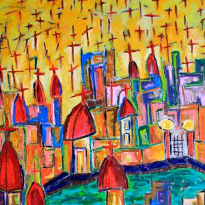Luiz Bhitthencourt Artista Plástico. Pintura, Exposição, São Paulo, Galeria de Arte, Art Gallery, Museum, Obras de Arte, Colecionador de arte