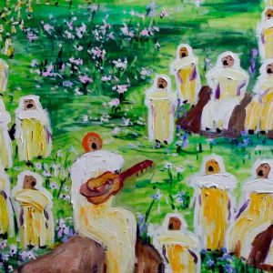 Luiz Bhitthencourt Artista Plástico. Pintura, Exposição, São Paulo, Galeria de Arte, Art Gallery, Museum, Obras de Arte, Colecionador de arte