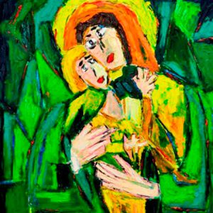 Luiz Bhitthencourt Artista Plástico. Pintura, Exposição, São Paulo, Galeria de Arte, Art Gallery, Museum, Obras de Arte, Colecionador de arte