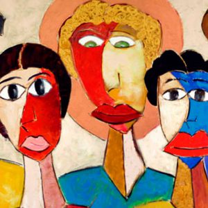 Luiz Bhitthencourt Artista Plástico. Pintura, Exposição, São Paulo, Galeria de Arte, Art Gallery, Museum, Obras de Arte, Colecionador de arte