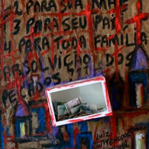 Luiz Bhitthencourt Artista Plástico. Pintura, Exposição, São Paulo, Galeria de Arte, Art Gallery, Museum, Obras de Arte, Colecionador de arte