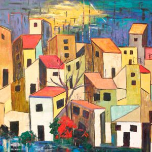 Luiz Bhitthencourt Artista Plástico. Pintura, Exposição, São Paulo, Galeria de Arte, Art Gallery, Museum, Obras de Arte, Colecionador de arte
