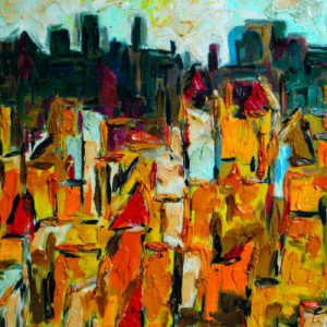 Luiz Bhitthencourt Artista Plástico. Pintura, Exposição, São Paulo, Galeria de Arte, Art Gallery, Museum, Obras de Arte, Colecionador de arte