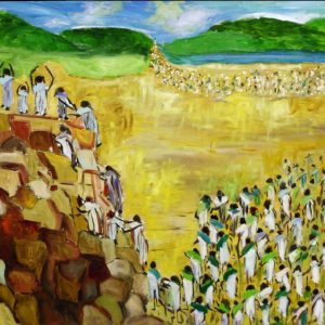Luiz Bhitthencourt Artista Plástico. Pintura, Exposição, São Paulo, Galeria de Arte, Art Gallery, Museum, Obras de Arte, Colecionador de arte
