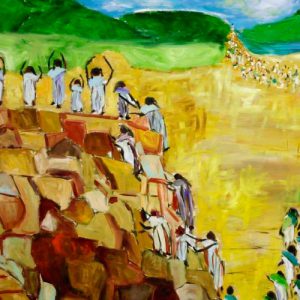 Luiz Bhitthencourt Artista Plástico. Pintura, Exposição, São Paulo, Galeria de Arte, Art Gallery, Museum, Obras de Arte, Colecionador de arte