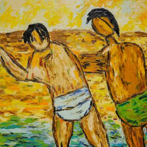 Luiz Bhitthencourt Artista Plástico. Pintura, Exposição, São Paulo, Galeria de Arte, Art Gallery, Museum, Obras de Arte, Colecionador de arte