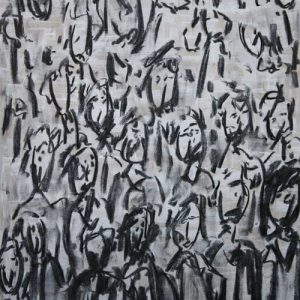 Luiz Bhitthencourt Artista Plástico. Pintura, Exposição, São Paulo, Galeria de Arte, Art Gallery, Museum, Obras de Arte, Colecionador de arte