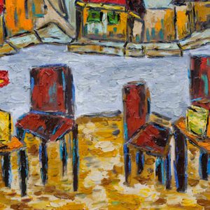 Luiz Bhitthencourt Artista Plástico. Pintura, Exposição, São Paulo, Galeria de Arte, Art Gallery, Museum, Obras de Arte, Colecionador de arte