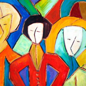 Luiz Bhitthencourt Artista Plástico. Pintura, Exposição, São Paulo, Galeria de Arte, Art Gallery, Museum, Obras de Arte, Colecionador de arte