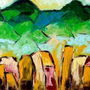 Luiz Bhitthencourt Artista Plástico. Pintura, Exposição, São Paulo, Galeria de Arte, Art Gallery, Museum, Obras de Arte, Colecionador de arte