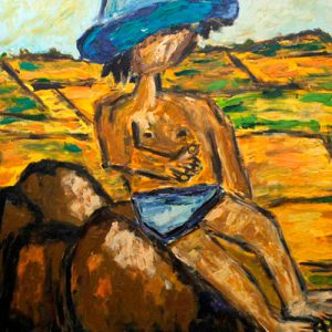 Luiz Bhitthencourt Artista Plástico. Pintura, Exposição, São Paulo, Galeria de Arte, Art Gallery, Museum, Obras de Arte, Colecionador de arte