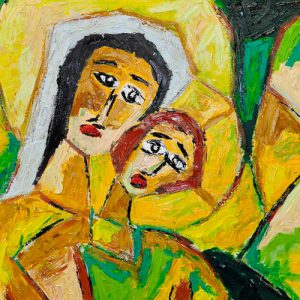 Luiz Bhitthencourt Artista Plástico. Pintura, Exposição, São Paulo, Galeria de Arte, Art Gallery, Museum, Obras de Arte, Colecionador de arte