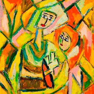 Luiz Bhitthencourt Artista Plástico. Pintura, Exposição, São Paulo, Galeria de Arte, Art Gallery, Museum, Obras de Arte, Colecionador de arte