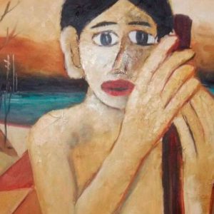 Luiz Bhitthencourt Artista Plástico. Pintura, Exposição, São Paulo, Galeria de Arte, Art Gallery, Museum, Obras de Arte, Colecionador de arte