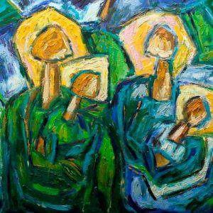 Luiz Bhitthencourt Artista Plástico. Pintura, Exposição, São Paulo, Galeria de Arte, Art Gallery, Museum, Obras de Arte, Colecionador de arte