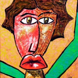 Luiz Bhitthencourt Artista Plástico. Pintura, Exposição, São Paulo, Galeria de Arte, Art Gallery, Museum, Obras de Arte, Colecionador de arte