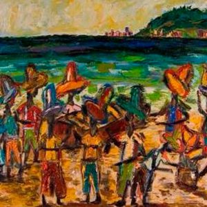 Luiz Bhitthencourt Artista Plástico. Pintura, Exposição, São Paulo, Galeria de Arte, Art Gallery, Museum, Obras de Arte, Colecionador de arte