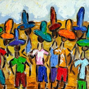 Luiz Bhitthencourt Artista Plástico. Pintura, Exposição, São Paulo, Galeria de Arte, Art Gallery, Museum, Obras de Arte, Colecionador de arte