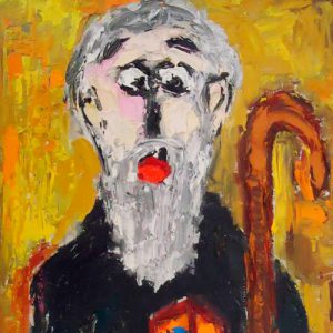 Luiz Bhitthencourt Artista Plástico. Pintura, Exposição, São Paulo, Galeria de Arte, Art Gallery, Museum, Obras de Arte, Colecionador de arte