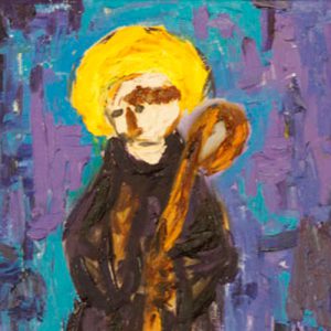 Luiz Bhitthencourt Artista Plástico. Pintura, Exposição, São Paulo, Galeria de Arte, Art Gallery, Museum, Obras de Arte, Colecionador de arte