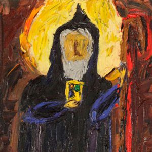 Luiz Bhitthencourt Artista Plástico. Pintura, Exposição, São Paulo, Galeria de Arte, Art Gallery, Museum, Obras de Arte, Colecionador de arte