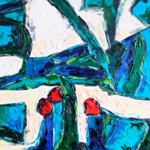 Luiz Bhitthencourt Artista Plástico. Pintura, Exposição, São Paulo, Galeria de Arte, Art Gallery, Museum, Obras de Arte, Colecionador de arte