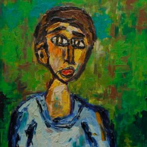 Luiz Bhitthencourt Artista Plástico. Pintura, Exposição, São Paulo, Galeria de Arte, Art Gallery, Museum, Obras de Arte, Colecionador de arte