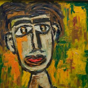 Luiz Bhitthencourt Artista Plástico. Pintura, Exposição, São Paulo, Galeria de Arte, Art Gallery, Museum, Obras de Arte, Colecionador de arte