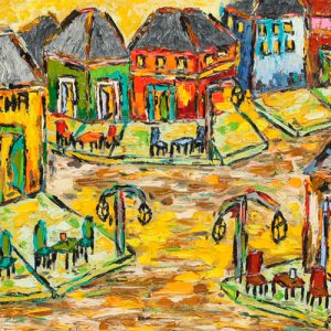 Luiz Bhitthencourt Artista Plástico. Pintura, Exposição, São Paulo, Galeria de Arte, Art Gallery, Museum, Obras de Arte, Colecionador de arte