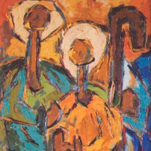 Luiz Bhitthencourt Artista Plástico. Pintura, Exposição, São Paulo, Galeria de Arte, Art Gallery, Museum, Obras de Arte, Colecionador de arte