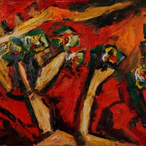 Luiz Bhitthencourt Artista Plástico. Pintura, Exposição, São Paulo, Galeria de Arte, Art Gallery, Museum, Obras de Arte, Colecionador de arte