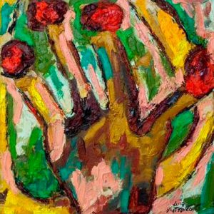 Luiz Bhitthencourt Artista Plástico. Pintura, Exposição, São Paulo, Galeria de Arte, Art Gallery, Museum, Obras de Arte, Colecionador de arte