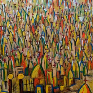 Luiz Bhitthencourt Artista Plástico. Pintura, Exposição, São Paulo, Galeria de Arte, Art Gallery, Museum, Obras de Arte, Colecionador de arte