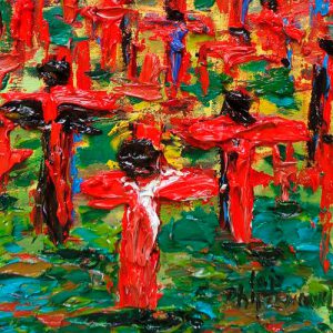 Luiz Bhitthencourt Artista Plástico. Pintura, Exposição, São Paulo, Galeria de Arte, Art Gallery, Museum, Obras de Arte, Colecionador de arte