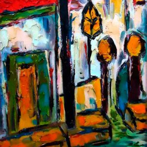 Luiz Bhitthencourt Artista Plástico. Pintura, Exposição, São Paulo, Galeria de Arte, Art Gallery, Museum, Obras de Arte, Colecionador de arte