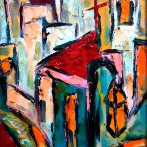 Luiz Bhitthencourt Artista Plástico. Pintura, Exposição, São Paulo, Galeria de Arte, Art Gallery, Museum, Obras de Arte, Colecionador de arte