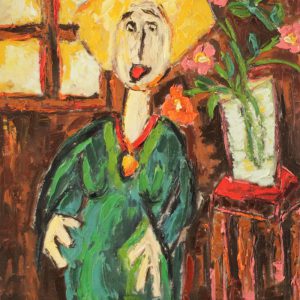 Luiz Bhitthencourt Artista Plástico. Pintura, Exposição, São Paulo, Galeria de Arte, Art Gallery, Museum, Obras de Arte, Colecionador de arte
