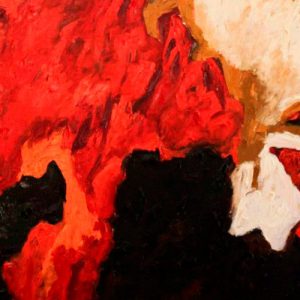 Luiz Bhitthencourt Artista Plástico. Pintura, Exposição, São Paulo, Galeria de Arte, Art Gallery, Museum, Obras de Arte, Colecionador de arte