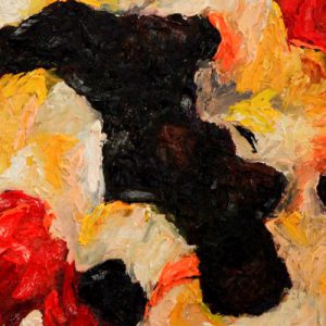 Luiz Bhitthencourt Artista Plástico. Pintura, Exposição, São Paulo, Galeria de Arte, Art Gallery, Museum, Obras de Arte, Colecionador de arte