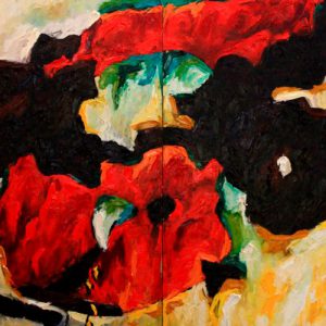 Luiz Bhitthencourt Artista Plástico. Pintura, Exposição, São Paulo, Galeria de Arte, Art Gallery, Museum, Obras de Arte, Colecionador de arte