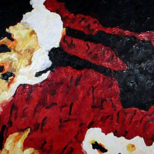 Luiz Bhitthencourt Artista Plástico. Pintura, Exposição, São Paulo, Galeria de Arte, Art Gallery, Museum, Obras de Arte, Colecionador de arte