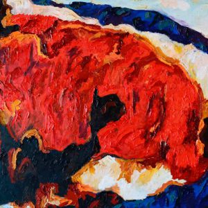 Luiz Bhitthencourt Artista Plástico. Pintura, Exposição, São Paulo, Galeria de Arte, Art Gallery, Museum, Obras de Arte, Colecionador de arte