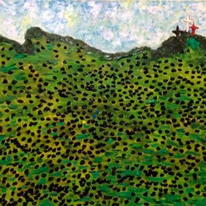 Luiz Bhitthencourt Artista Plástico. Pintura, Exposição, São Paulo, Galeria de Arte, Art Gallery, Museum, Obras de Arte, Colecionador de arte