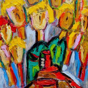Luiz Bhitthencourt Artista Plástico. Pintura, Exposição, São Paulo, Galeria de Arte, Art Gallery, Museum, Obras de Arte, Colecionador de arte