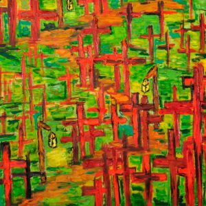 Luiz Bhitthencourt Artista Plástico. Pintura, Exposição, São Paulo, Galeria de Arte, Art Gallery, Museum, Obras de Arte, Colecionador de arte
