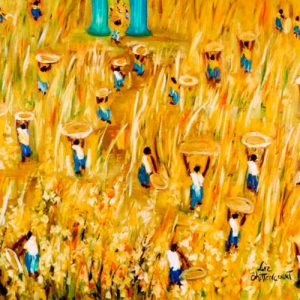 Luiz Bhitthencourt Artista Plástico. Pintura, Exposição, São Paulo, Galeria de Arte, Art Gallery, Museum, Obras de Arte, Colecionador de arte