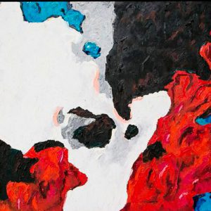 Luiz Bhitthencourt Artista Plástico. Pintura, Exposição, São Paulo, Galeria de Arte, Art Gallery, Museum, Obras de Arte, Colecionador de arte